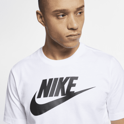 Áo Tay Ngắn Thể Thao Nam Nike As M Nsw Tee Icon Futura