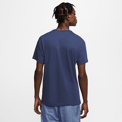 Áo Tay Ngắn Thể Thao Nam Nike As M Nsw Tee Icon Futura