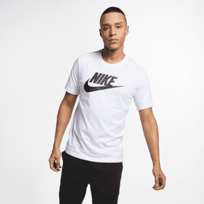 Áo Tay Ngắn Thể Thao Nam Nike As M Nsw Tee Icon Futura