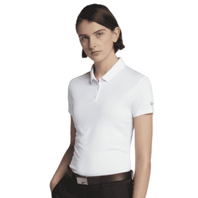 Áo Polo Tay Ngắn Golf Nữ Nike Dry Golf Polo