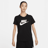 Áo Thể Thao Tay Ngắn Thời Trang Nữ Nike As W Nsw Club Ss Tee Icn Ftra