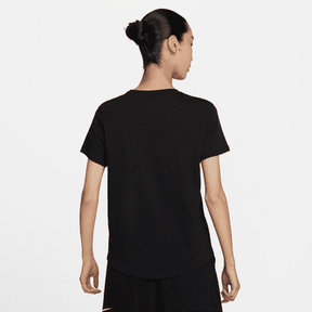 Áo Thể Thao Tay Ngắn Thời Trang Nữ Nike As W Nsw Club Ss Tee Icn Ftra