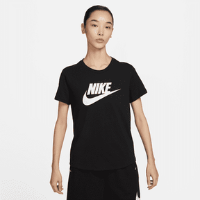 Áo Thể Thao Tay Ngắn Thời Trang Nữ Nike As W Nsw Club Ss Tee Icn Ftra