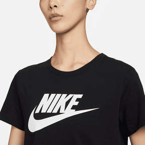 Áo Thể Thao Tay Ngắn Thời Trang Nữ Nike As W Nsw Club Ss Tee Icn Ftra