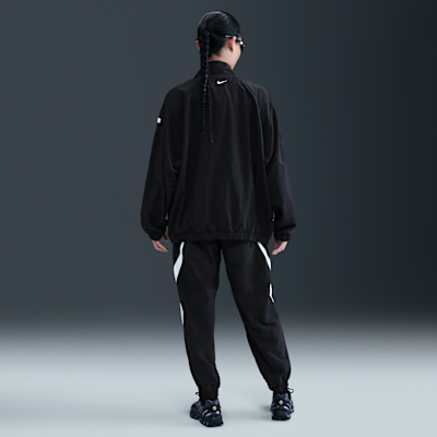 Quần Dài Thể Thao Thời Trang Nữ Nike As W Nsw Logo Mr Jggr