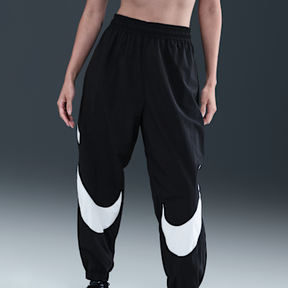 Quần Dài Thể Thao Thời Trang Nữ Nike As W Nsw Logo Mr Jggr