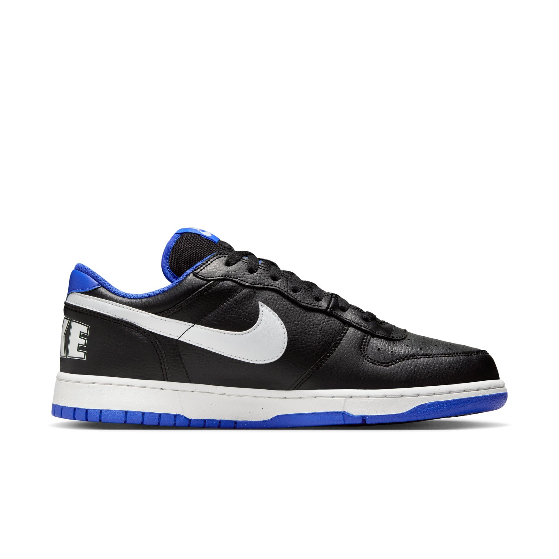 Giày Thể Thao Thời Nam Nike Big Low