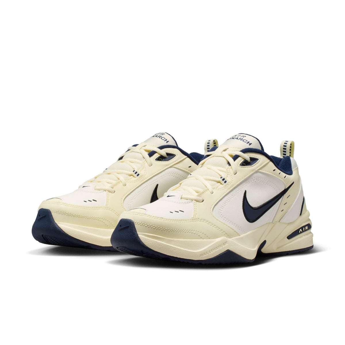 Giày Thể Thao Tập Luyện Nam NIKE Air Monarch IV