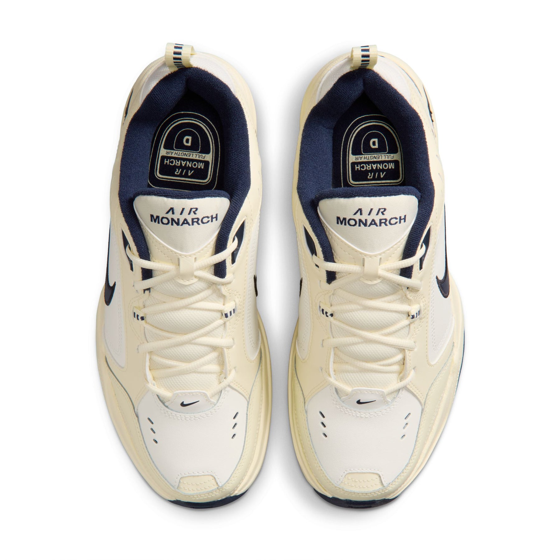Giày Thể Thao Tập Luyện Nam NIKE Air Monarch IV