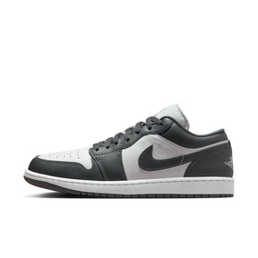 Giày Thể Thao Thời Trang Nam Nike Air Jordan 1 Low Bred Toe