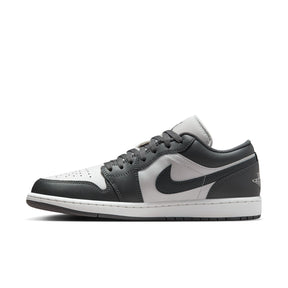 Giày Thể Thao Thời Trang Nam Nike Air Jordan 1 Low Bred Toe