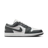 Giày Thể Thao Thời Trang Nam Nike Air Jordan 1 Low Bred Toe