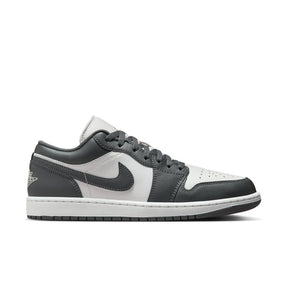 Giày Thể Thao Thời Trang Nam Nike Air Jordan 1 Low Bred Toe