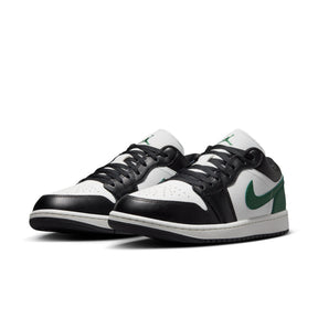 Giày Thể Thao Thời Trang Nam Nike Air Jordan 1 Low Bred Toe