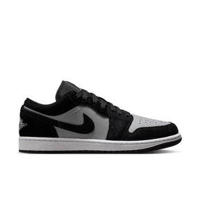 Giày Thể Thao Thời Trang Nam Nike Air Jordan 1 Low Bred Toe