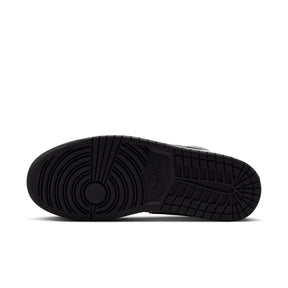 Giày Thể Thao Thời Trang Nam Nike Air Jordan 1 Low Bred Toe