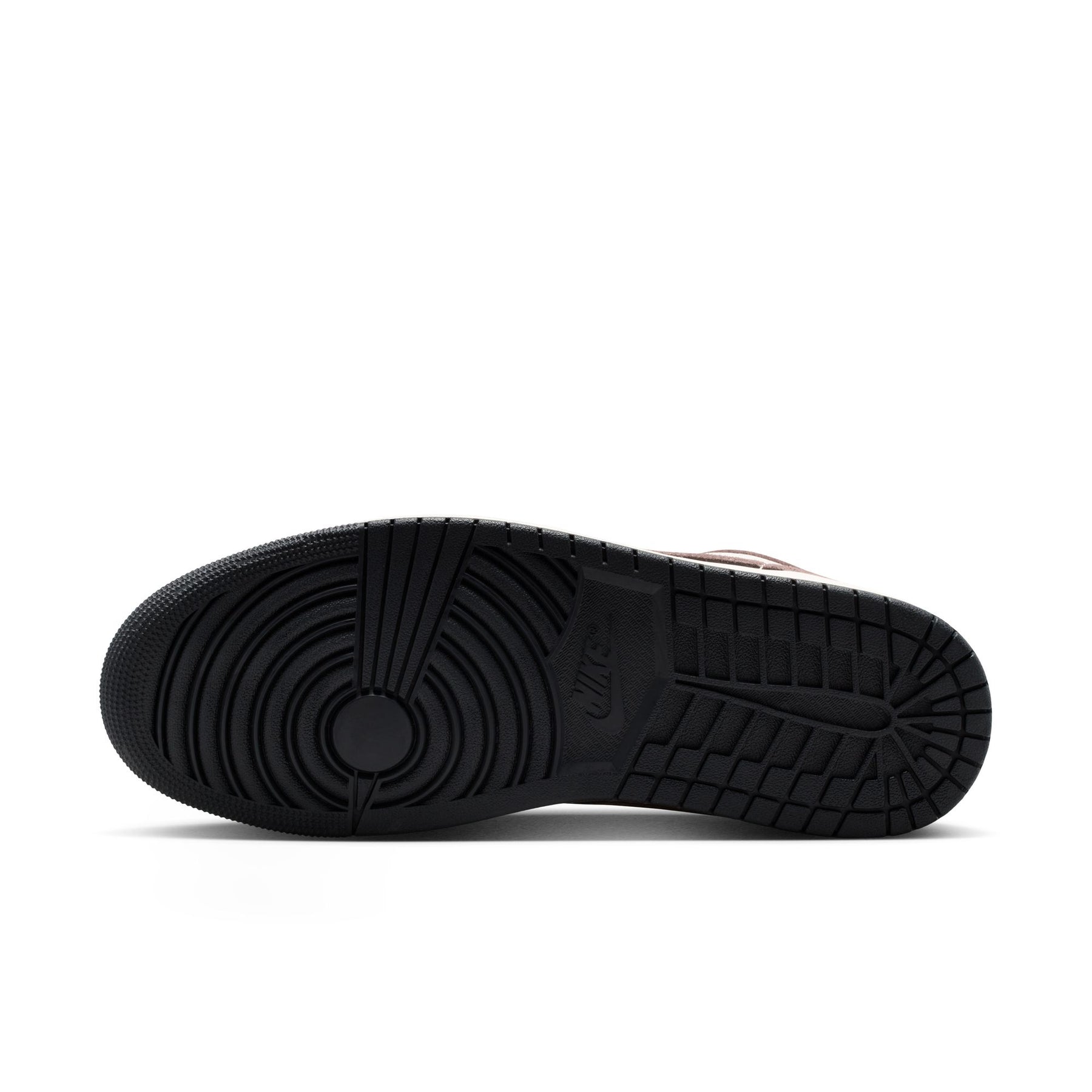 Giày Thể Thao Thời Trang Nam Nike Air Jordan 1 Low Bred Toe