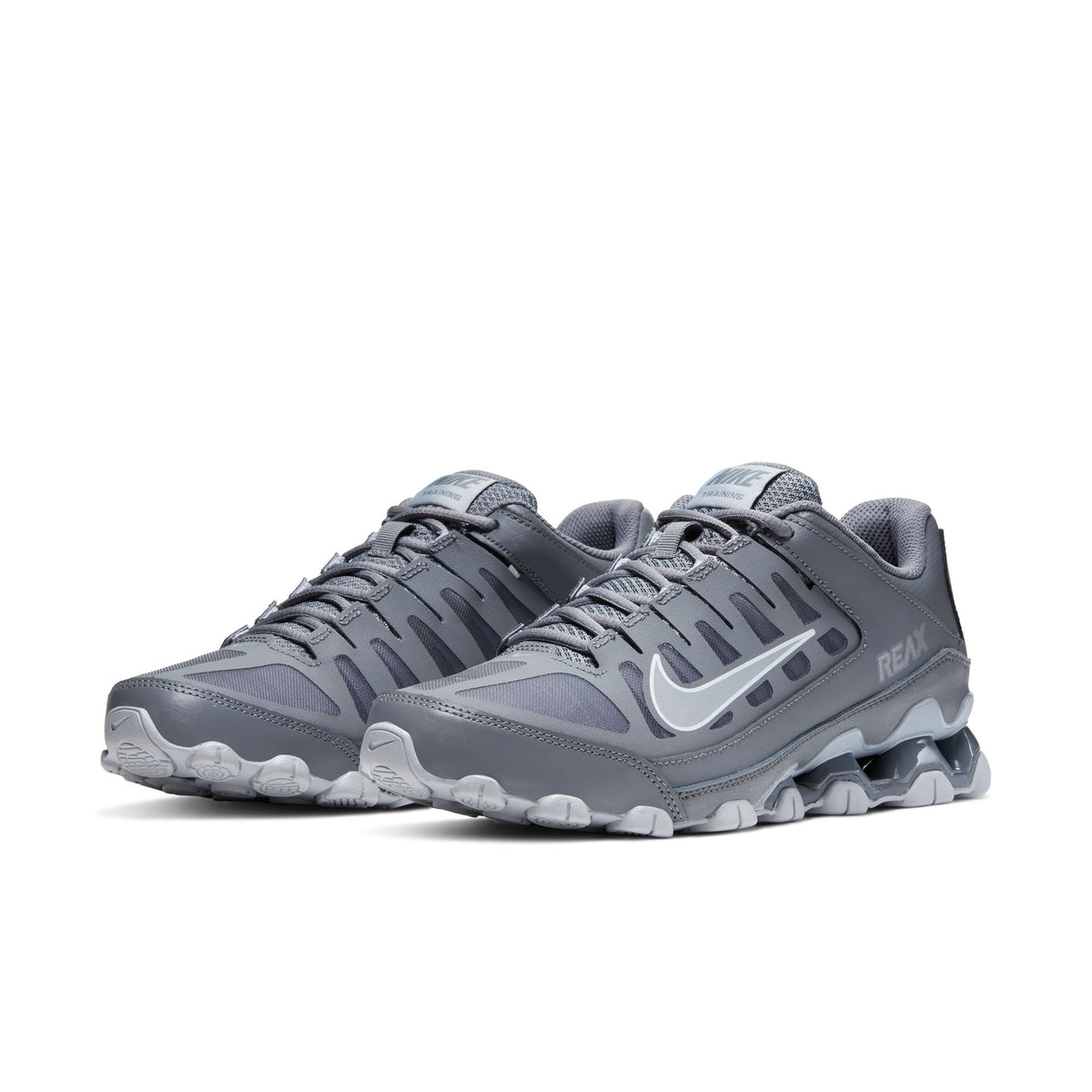 Giày Thể Thao Tập Luyện Nam Nike Reax 8 Tr Mesh