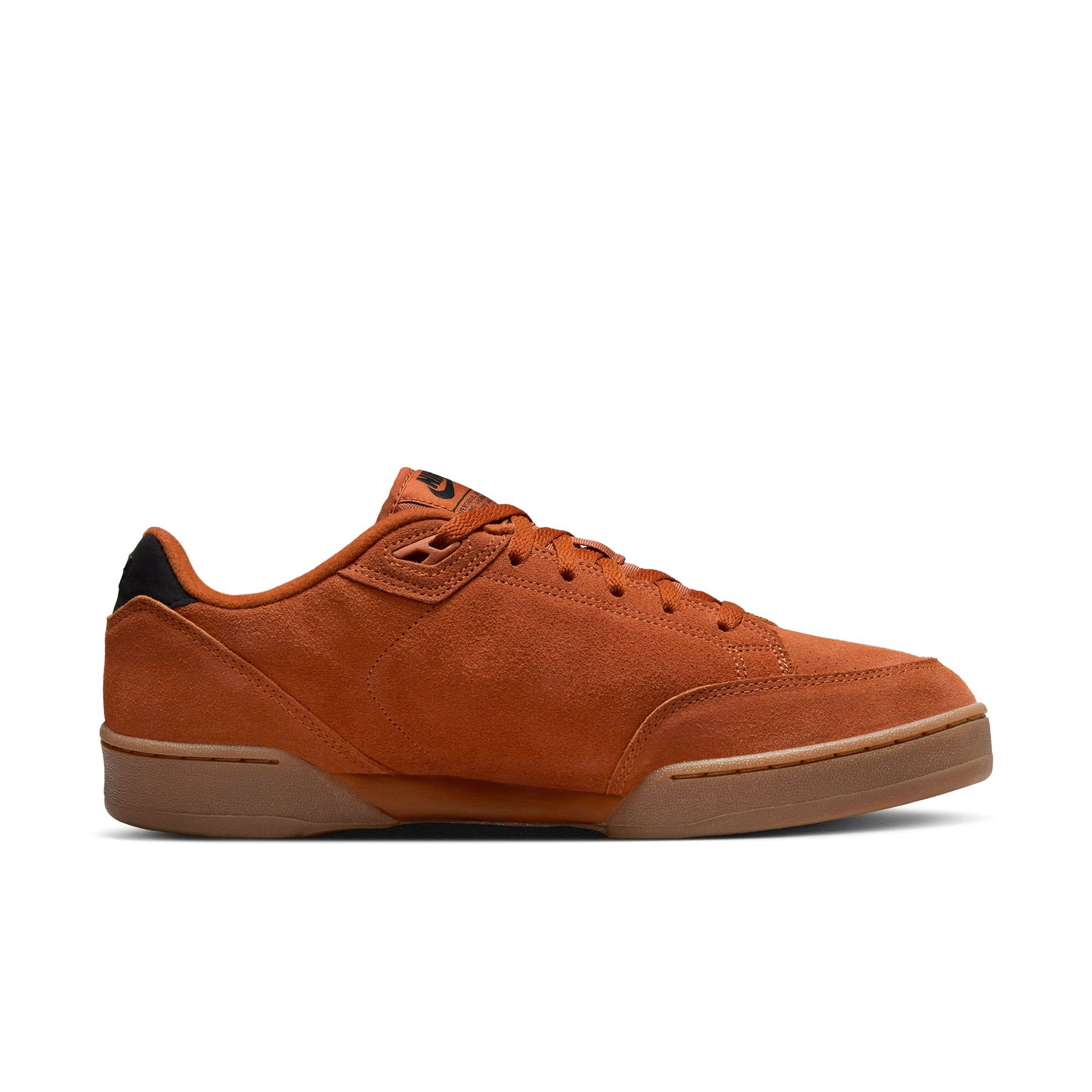 Giày Thời Trang Nam Nike Grandstand Ii Suede