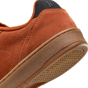 Giày Thời Trang Nam Nike Grandstand Ii Suede