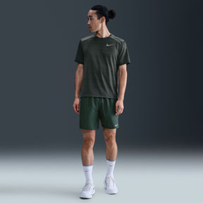 Áo Tay Ngắn Thể Thao Nam Nike As M Nk Df Miler Top Ss
