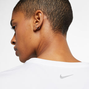 Áo Tay Ngắn Thể Thao nữ NIKE Miler