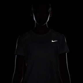 Áo Tay Ngắn Thể Thao nữ NIKE Miler