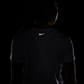 Áo Tay Ngắn Thể Thao nữ NIKE Miler