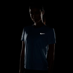 Áo Tay Ngắn Thể Thao nữ NIKE Miler