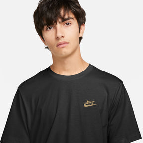 Áo tay ngắn thể thao Nam NIke AS M NSW CLUB TEE