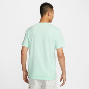 Áo tay ngắn thể thao Nam NIke AS M NSW CLUB TEE