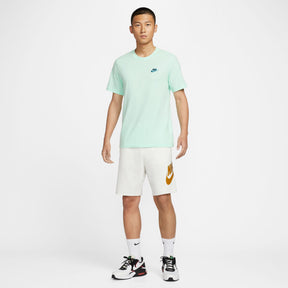 Áo tay ngắn thể thao Nam NIke AS M NSW CLUB TEE
