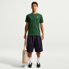 Áo tay ngắn thể thao Nam NIke AS M NSW CLUB TEE