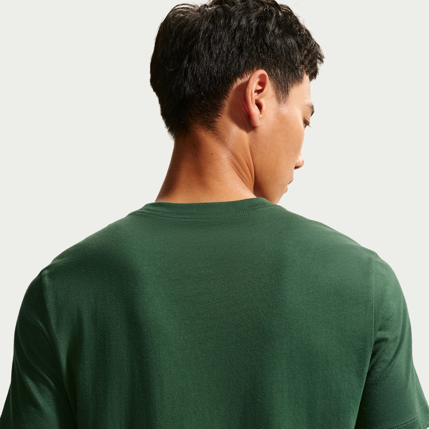 Áo tay ngắn thể thao Nam NIke AS M NSW CLUB TEE