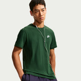 Áo tay ngắn thể thao Nam NIke AS M NSW CLUB TEE