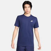 Áo tay ngắn thể thao Nam NIke AS M NSW CLUB TEE