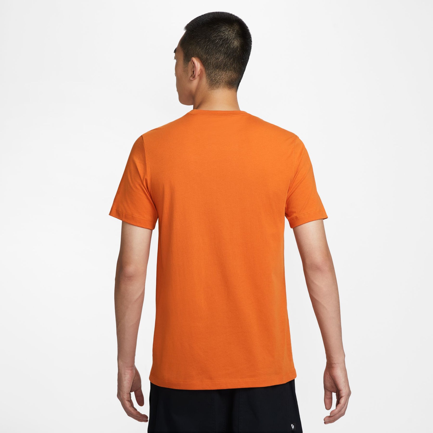 Áo tay ngắn thể thao Nam NIke AS M NSW CLUB TEE