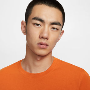 Áo tay ngắn thể thao Nam NIke AS M NSW CLUB TEE