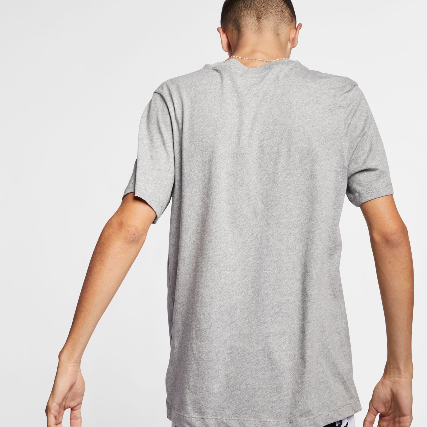 Áo Tay Ngắn Thể Thao Nam Nike As M Nsw Tee Icon Futura