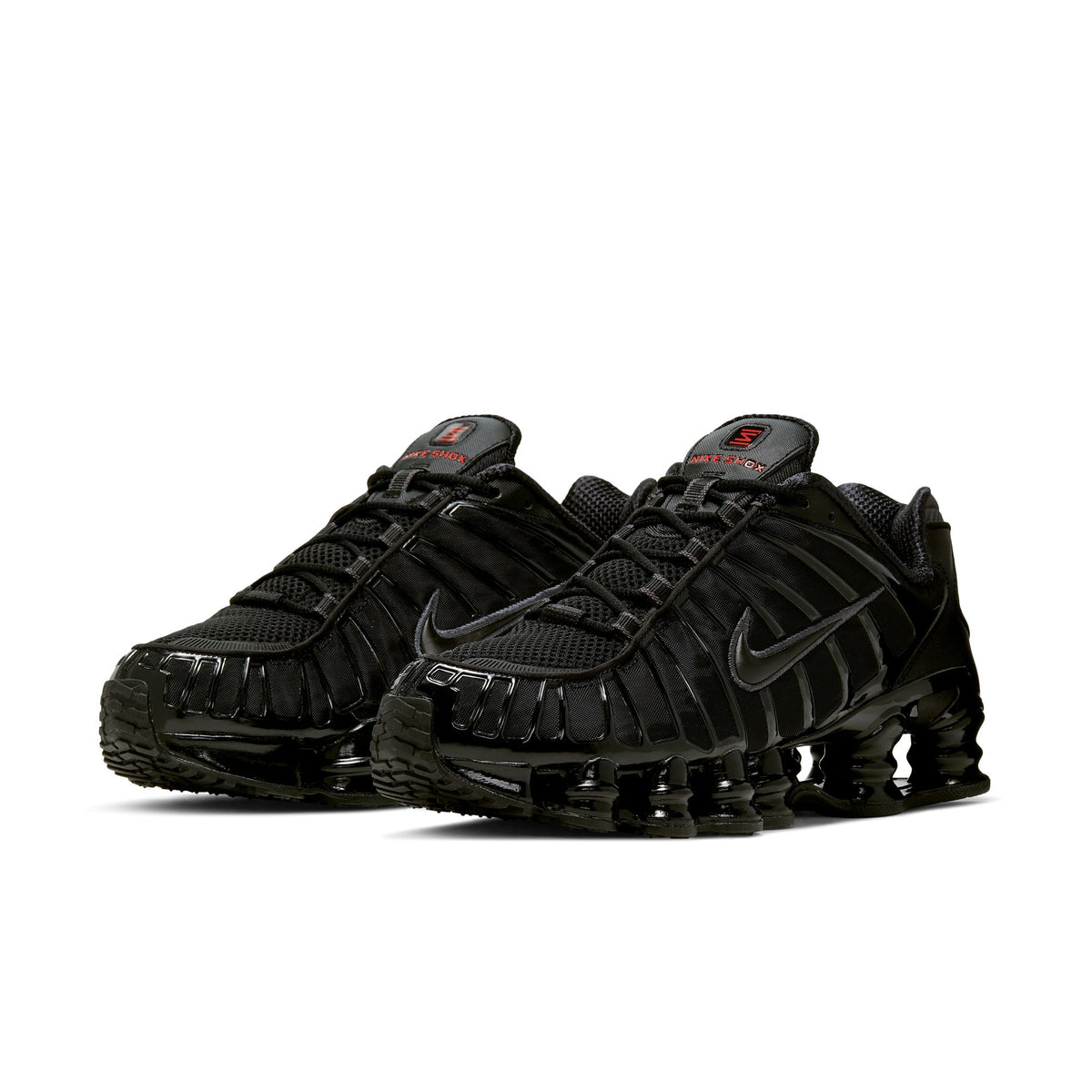 Giày Thể Thao Thời Trang Nam Nike Shox Tl