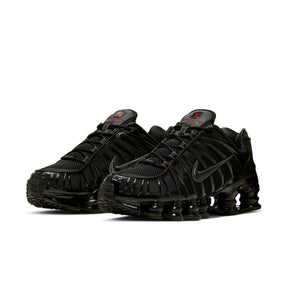 Giày Thể Thao Thời Trang Nam Nike Shox Tl