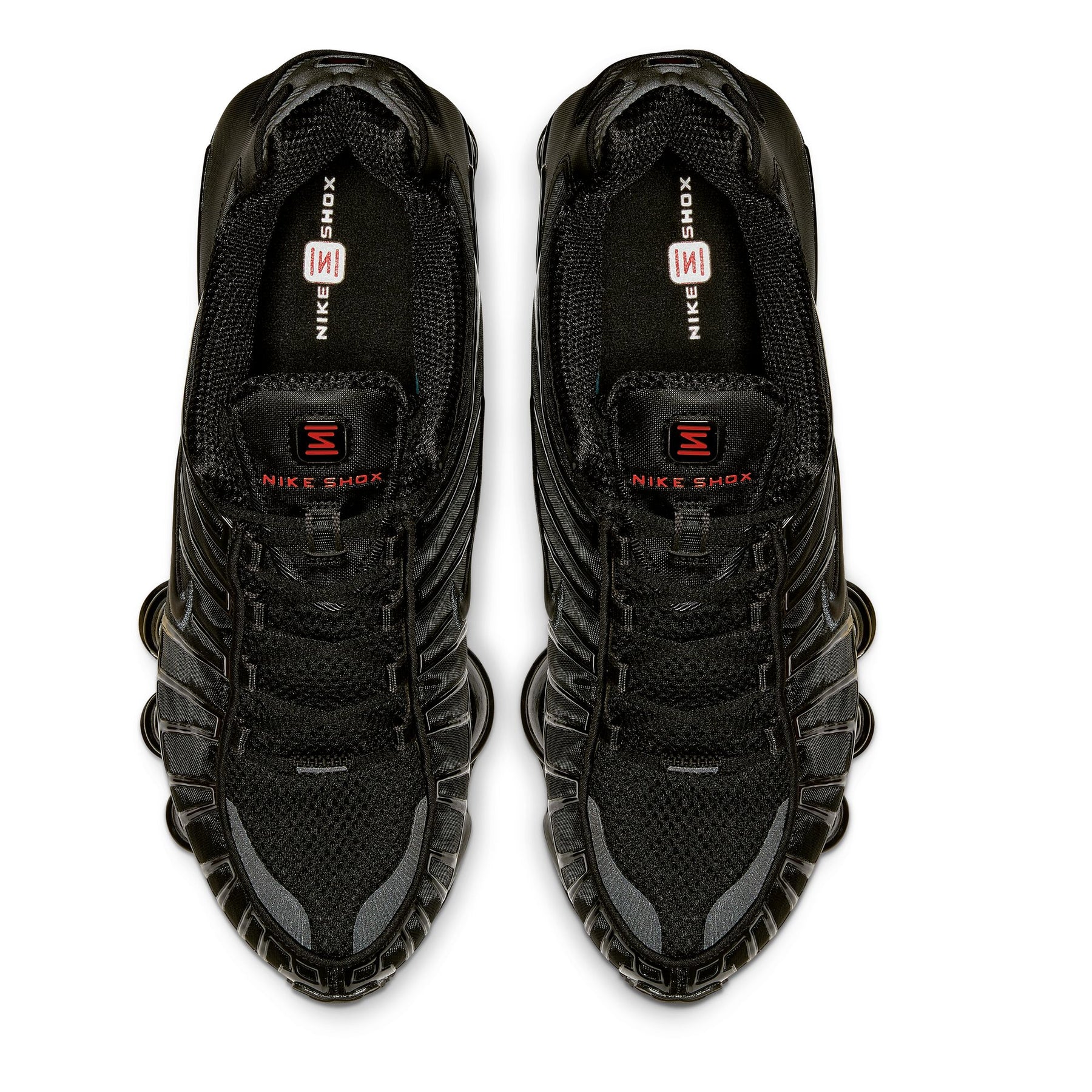 Giày Thể Thao Thời Trang Nam Nike Shox Tl