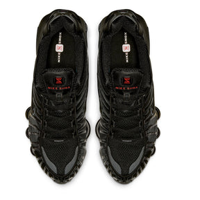 Giày Thể Thao Thời Trang Nam Nike Shox Tl