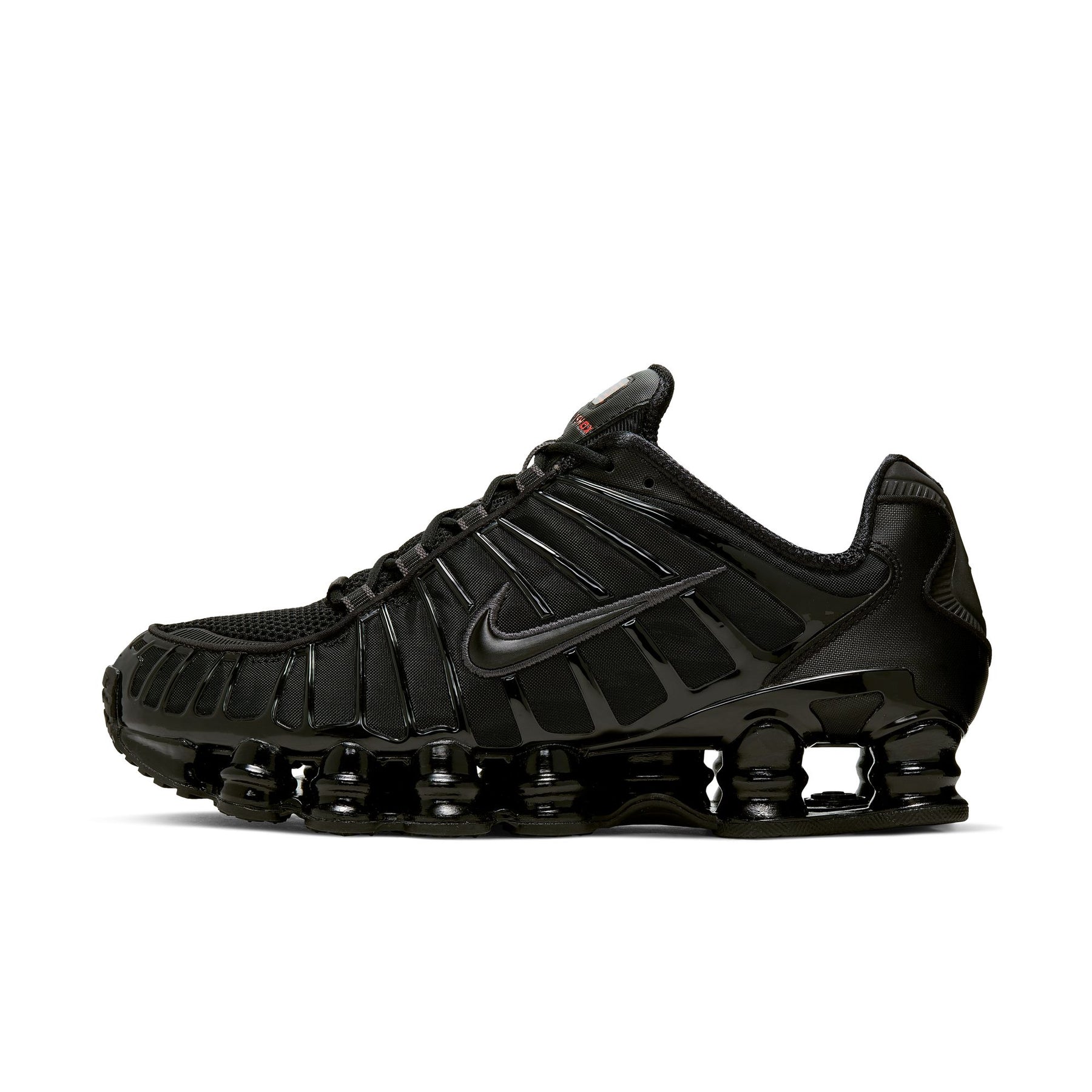 Giày Thể Thao Thời Trang Nam Nike Shox Tl