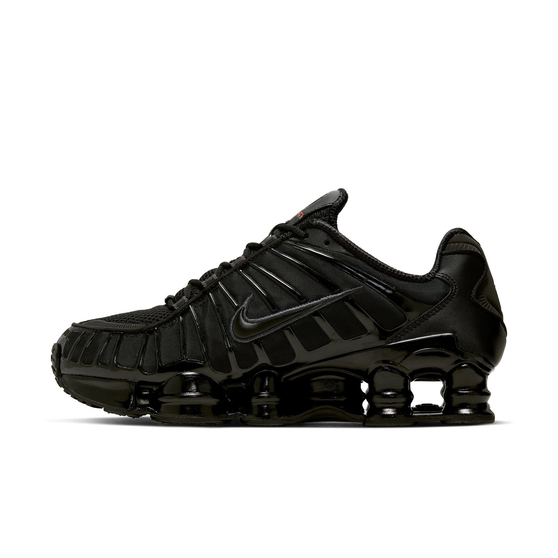 Giày Thể Thao Thời Trang Nam Nike Shox Tl