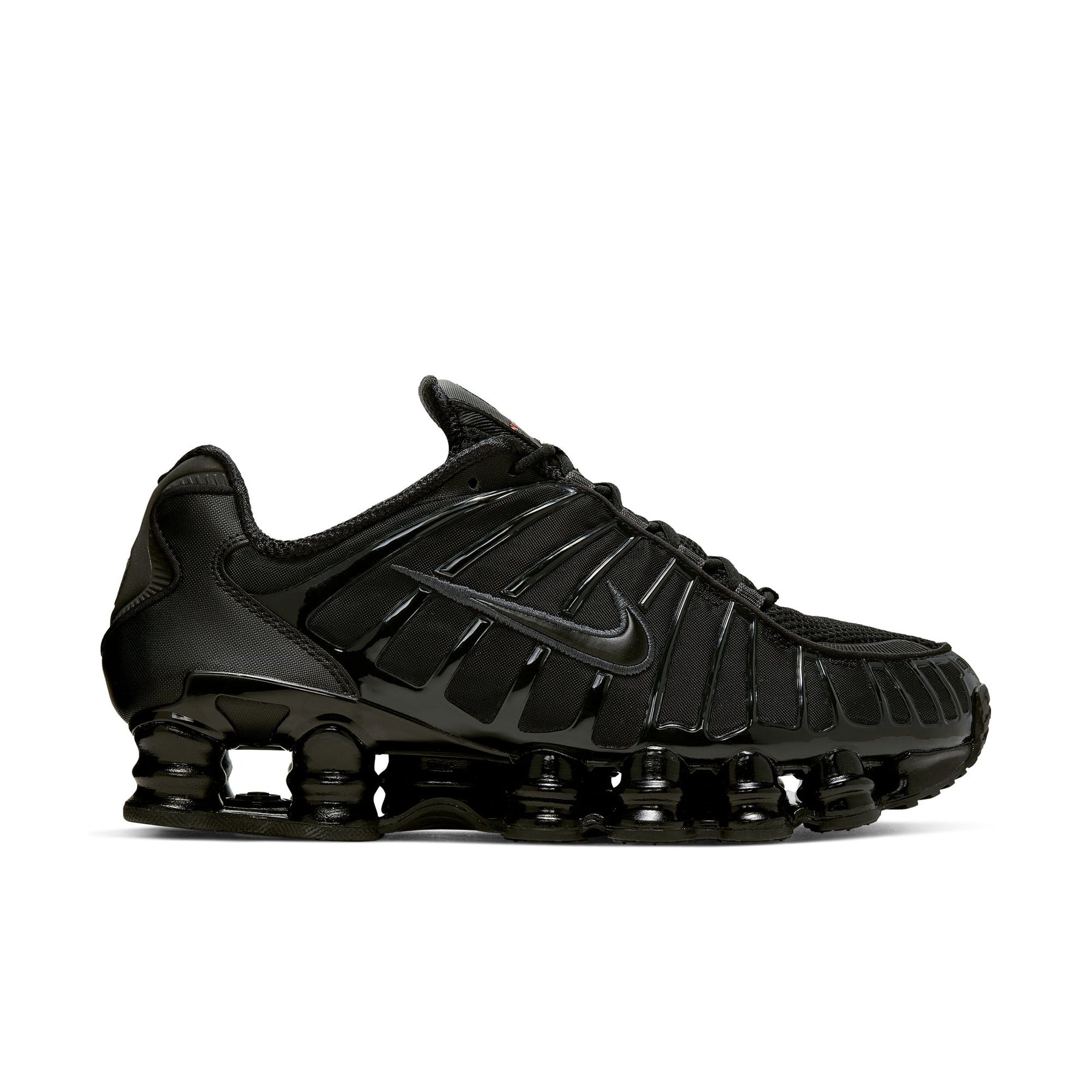 Giày Thể Thao Thời Trang Nam Nike Shox Tl