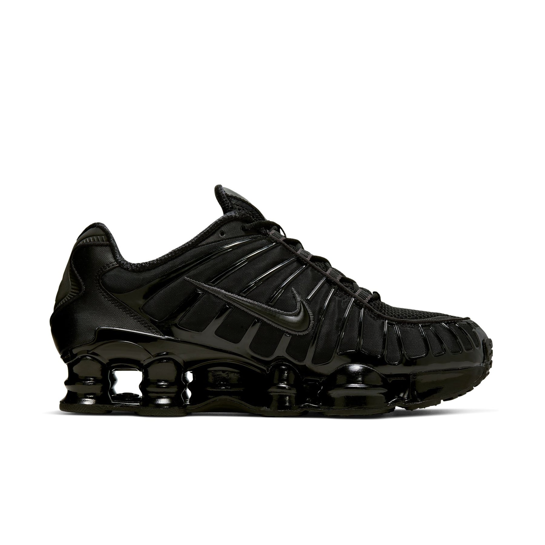 Giày Thể Thao Thời Trang Nam Nike Shox Tl
