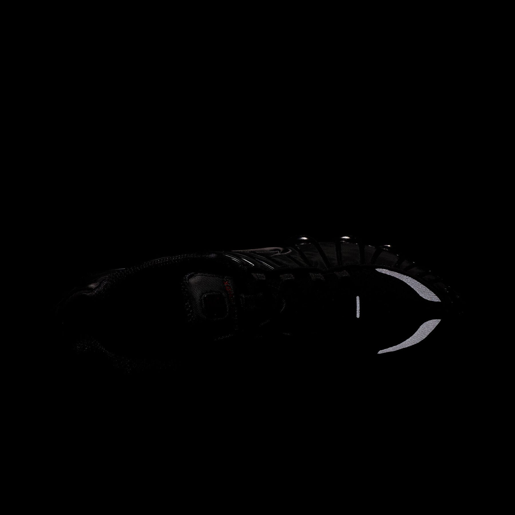 Giày Thể Thao Thời Trang Nam Nike Shox Tl