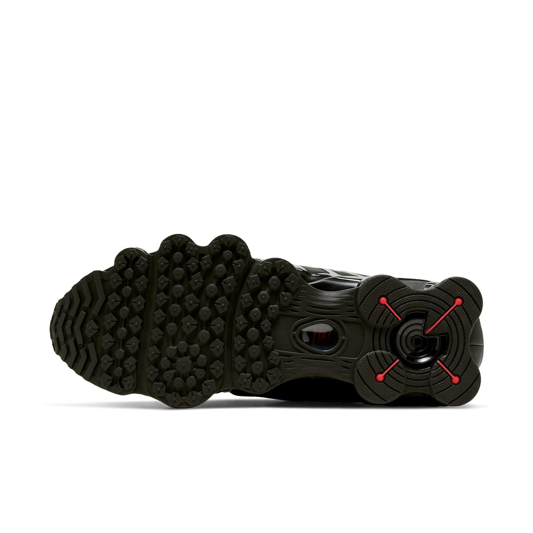 Giày Thể Thao Thời Trang Nam Nike Shox Tl