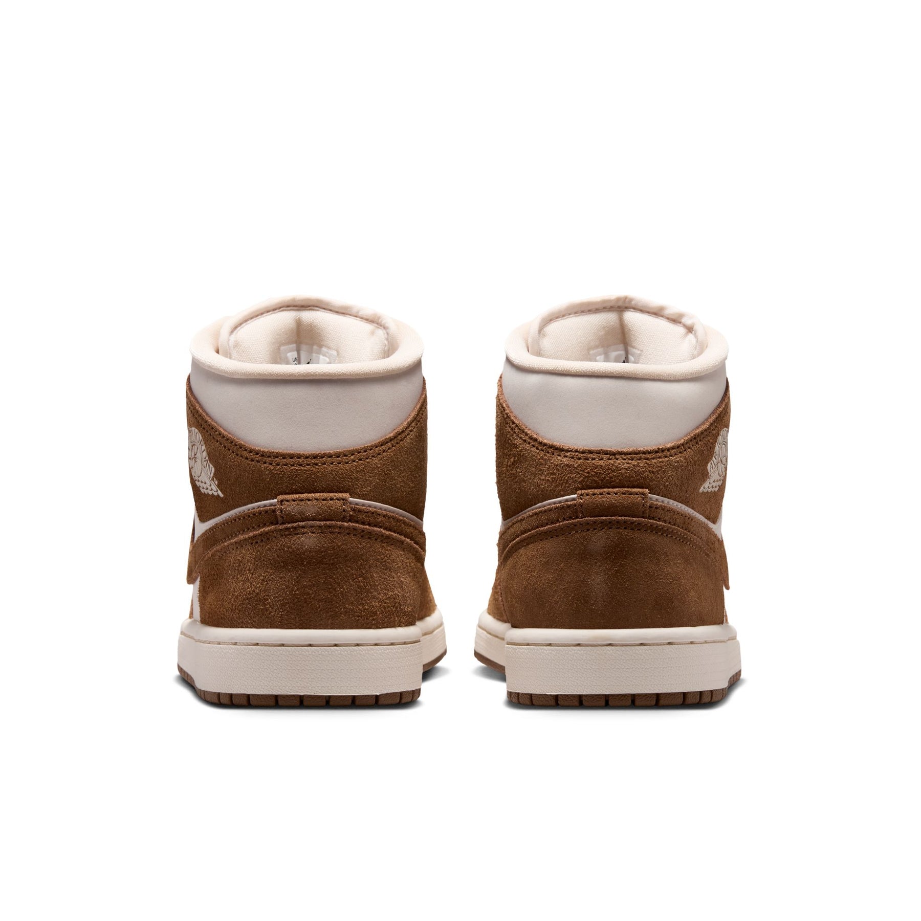 Giày Thể Thao Thời Trang Nữ Nike Wmns Air Jordan 1 Mid